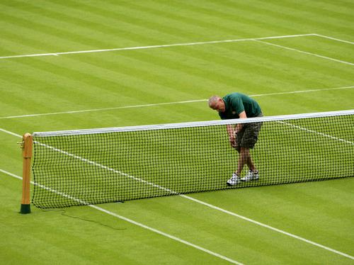 Wimbledon