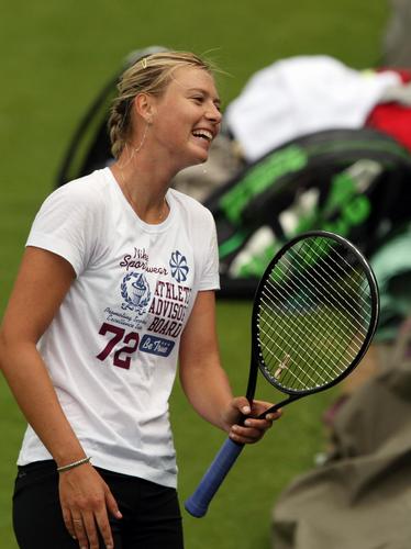 Wimbledon