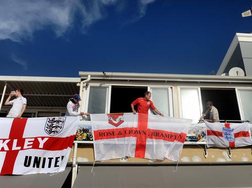 World Cup photos