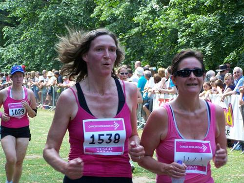 Bury Race For Life 11am Gallery