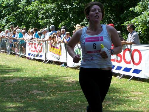 Bury Race For Life 11am Gallery