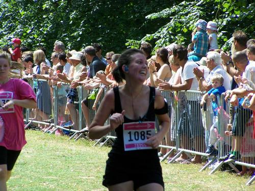 Bury Race For Life 11am Gallery