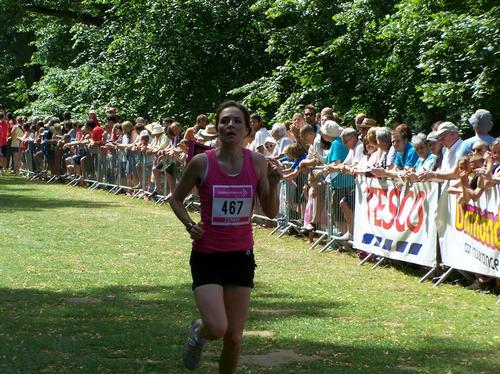 Bury Race For Life 11am Gallery