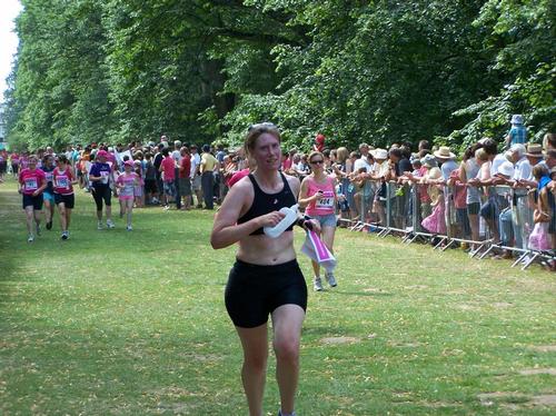Bury Race For Life 11am Gallery