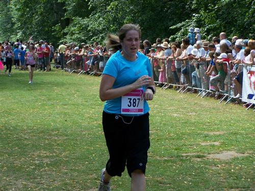 Bury Race For Life 11am Gallery