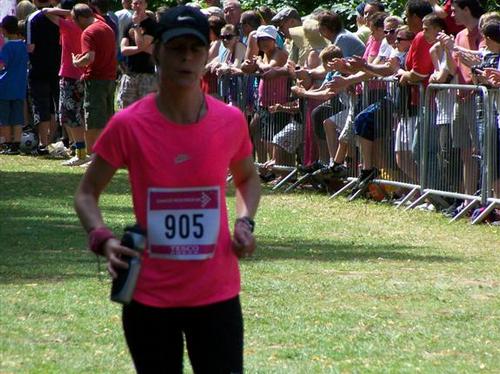 Bury Race For Life 11am Gallery