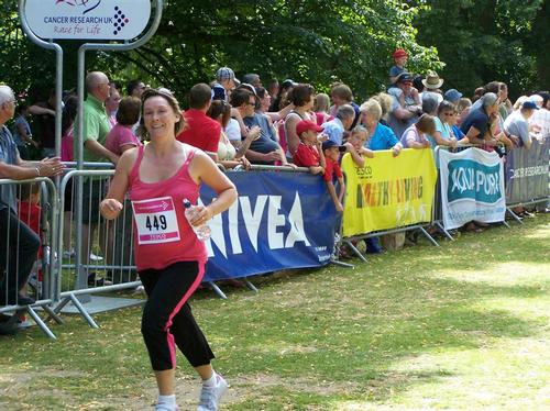 Bury Race For Life 11am Gallery