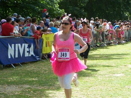 Bury Race For Life 11am Gallery