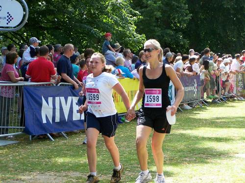 Bury Race For Life 11am Gallery