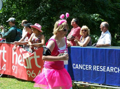 Bury Race For Life 11am Gallery