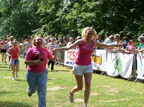 Bury Race For Life 11am Gallery