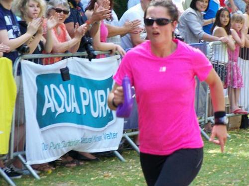 Bury Race For Life 11am Gallery