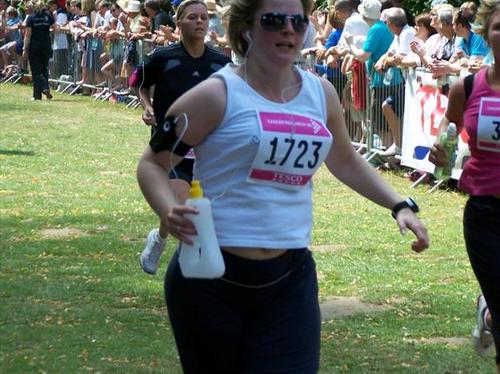 Bury Race For Life 11am Gallery