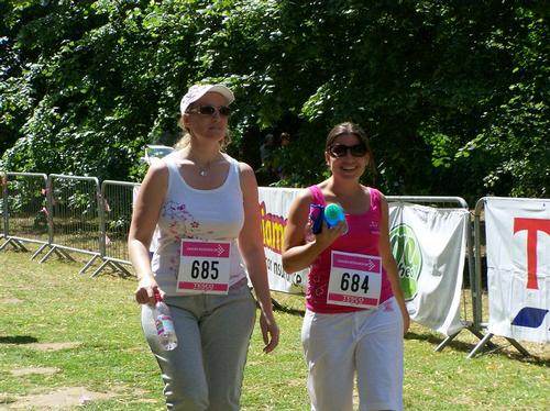 Bury Race For Life 11am Gallery