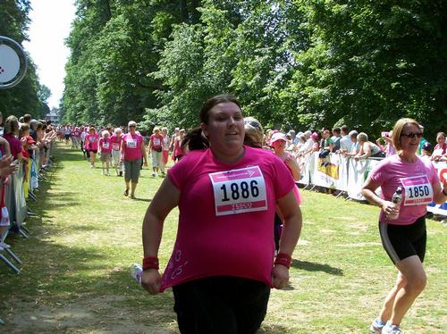 Bury Race For Life 11am Gallery