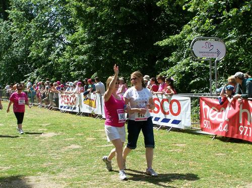 Bury Race For Life 11am Gallery
