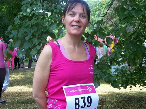 Bury Race For Life 11am Gallery