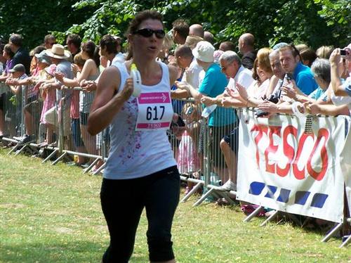 Bury Race For Life 11am Gallery