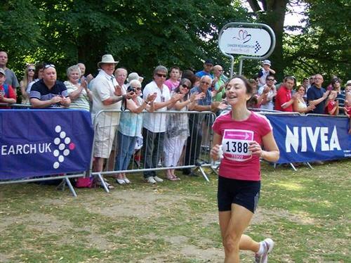 Bury Race For Life 11am Gallery