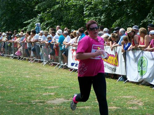 Bury Race For Life 11am Gallery