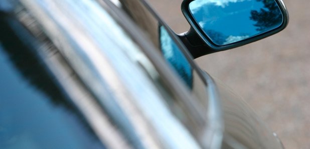 Car Mirror