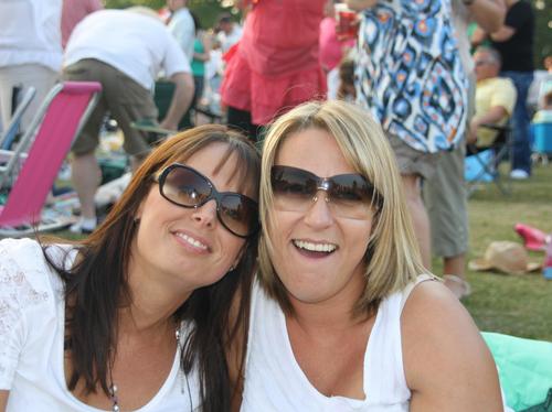 Club Classics Party In The Park