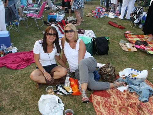 Club Classics Party In The Park