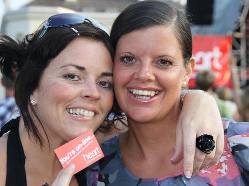 Club Classics Party In The Park