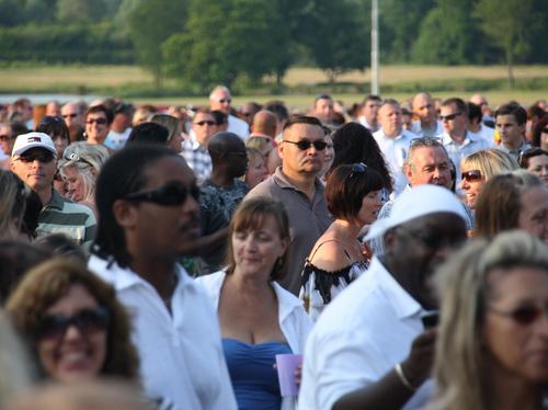 Club Classics Party In The Park