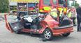 Image 4: Crownhill Car Crash