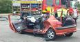 Image 7: Crownhill Car Crash
