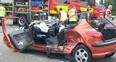 Image 8: Crownhill Car Crash