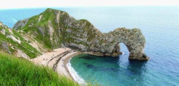 Durdle Door