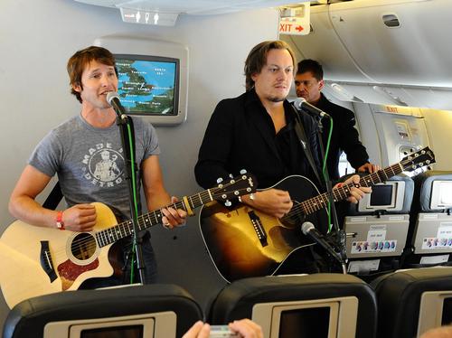 Gig in the Sky