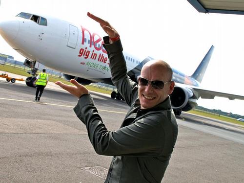 Gig in the Sky