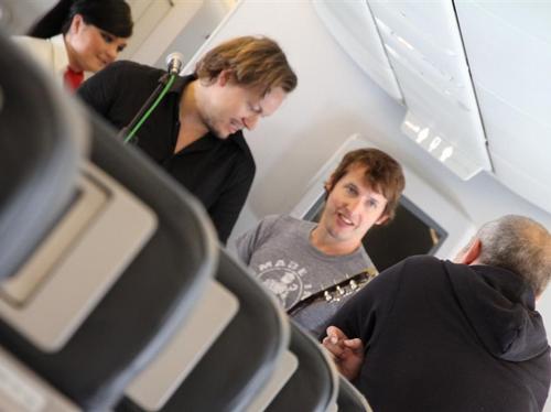 Gig in the Sky