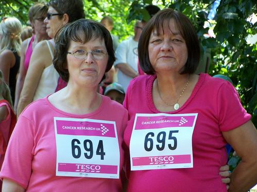 Race For Life - Bury - 2.30pm Race Gallery