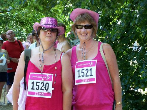 Race For Life - Bury - 2.30pm Race Gallery