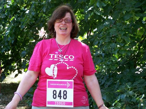 Race For Life - Bury - 2.30pm Race Gallery