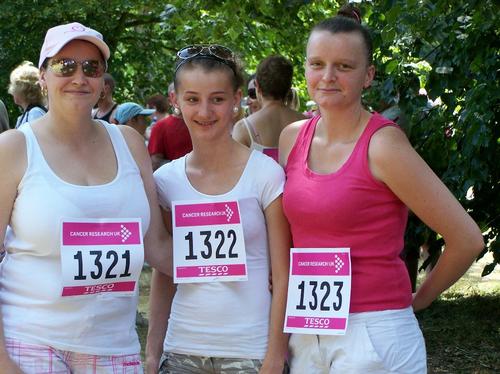 Race For Life - Bury - 2.30pm Race Gallery