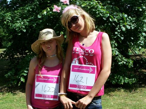 Race For Life - Bury - 2.30pm Race Gallery