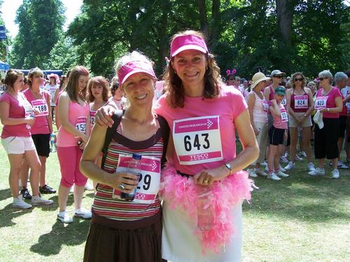 Race For Life - Bury - 2.30pm Race Gallery