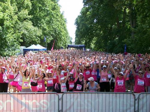 Race For Life - Bury - 2.30pm Race Gallery
