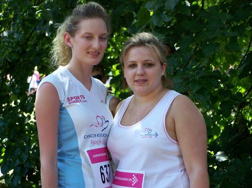 Race For Life - Bury - 2.30pm Race Gallery