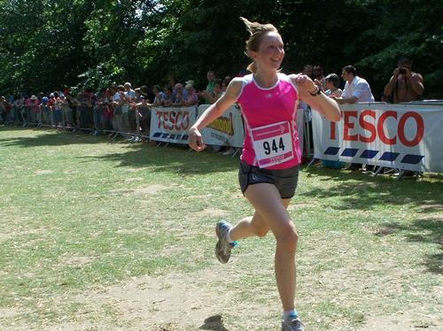 Race For Life - Bury - 2.30pm Race Gallery