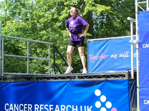 Race For Life - Bury - 2.30pm Race Gallery