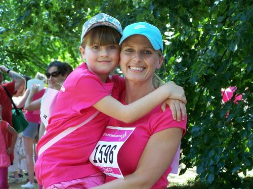 Race For Life - Bury - 2.30pm Race Gallery