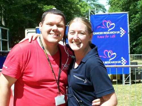 Race For Life - Bury - 2.30pm Race Gallery