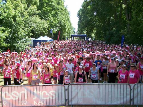 Race For Life - Bury - 2.30pm Race Gallery