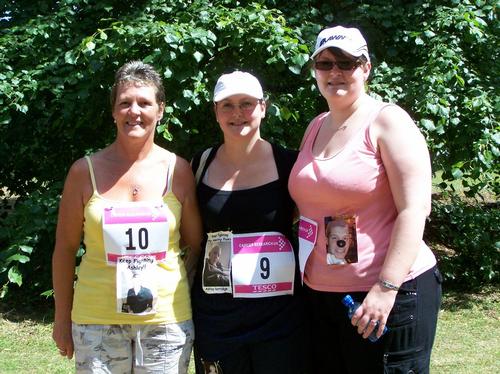 Race For Life - Bury - 2.30pm Race Gallery